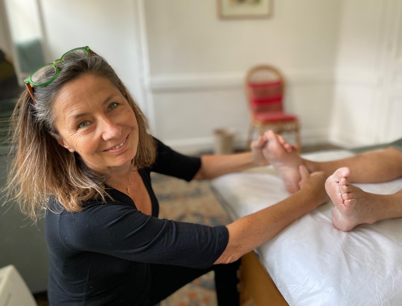 rituel bien-être - nathuropathe lyon 9