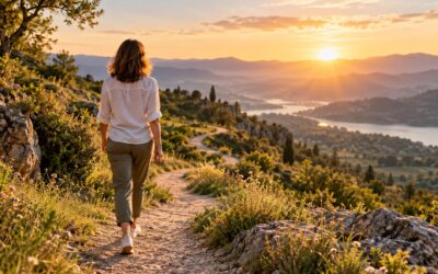 Comment garder sa motivation pour perdre du poids durablement
